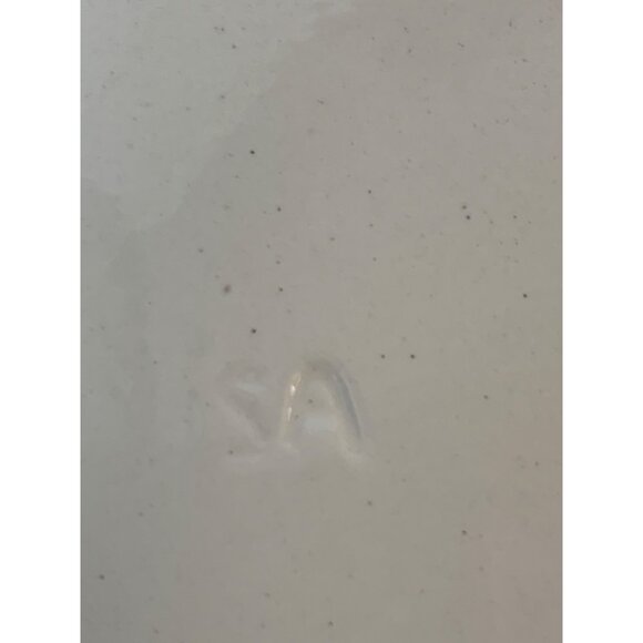 Vintage 2 piece Royal China USA Pie Baker + Federal Housewares Nut Grinder Set - Picture 7 of 10